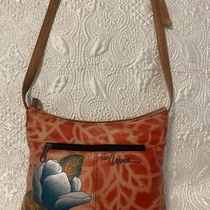 Anna by Anuschka bag